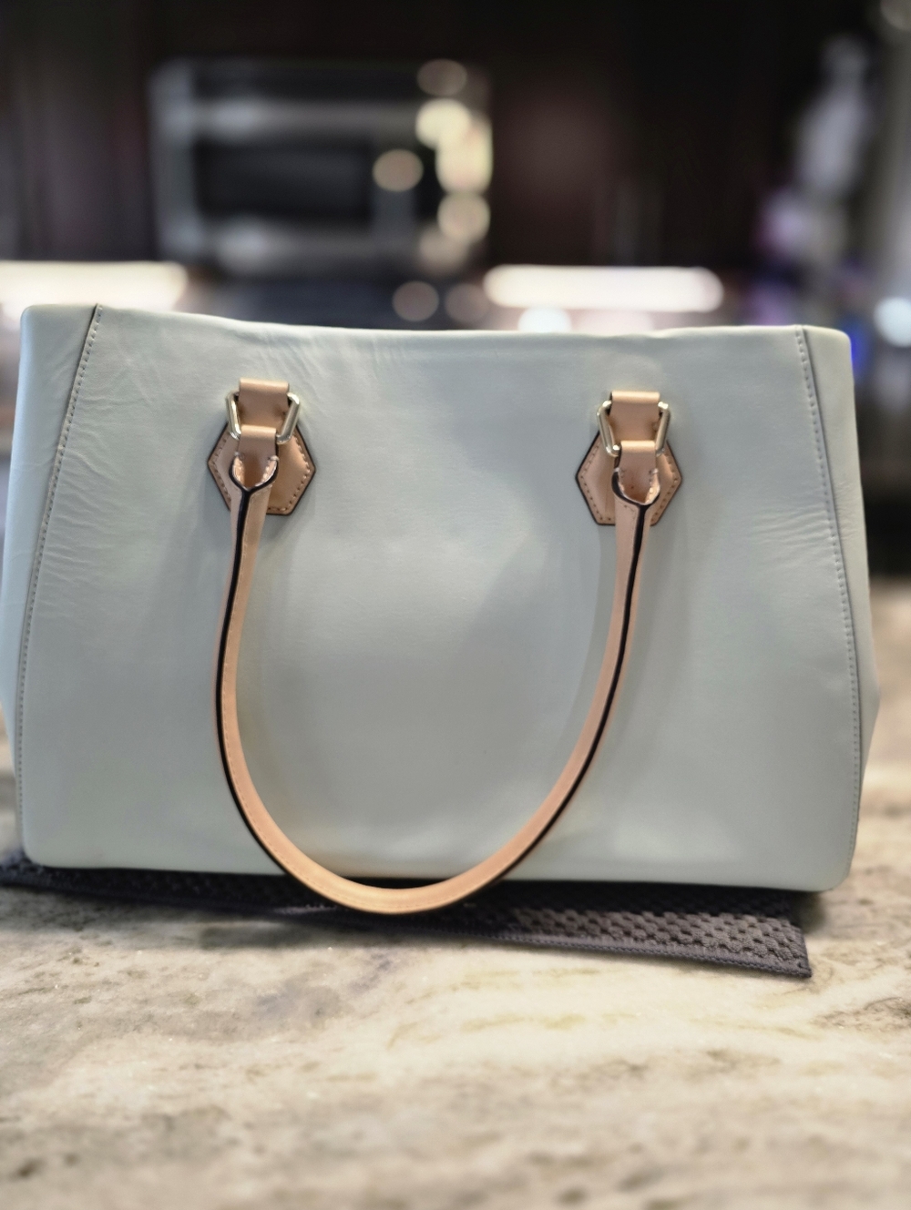 Kate Spade NY Parnell St Tote - Picture 2 of 5